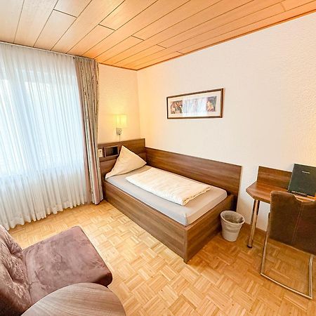 Hotel Up De Birke Ladbergen Exterior foto